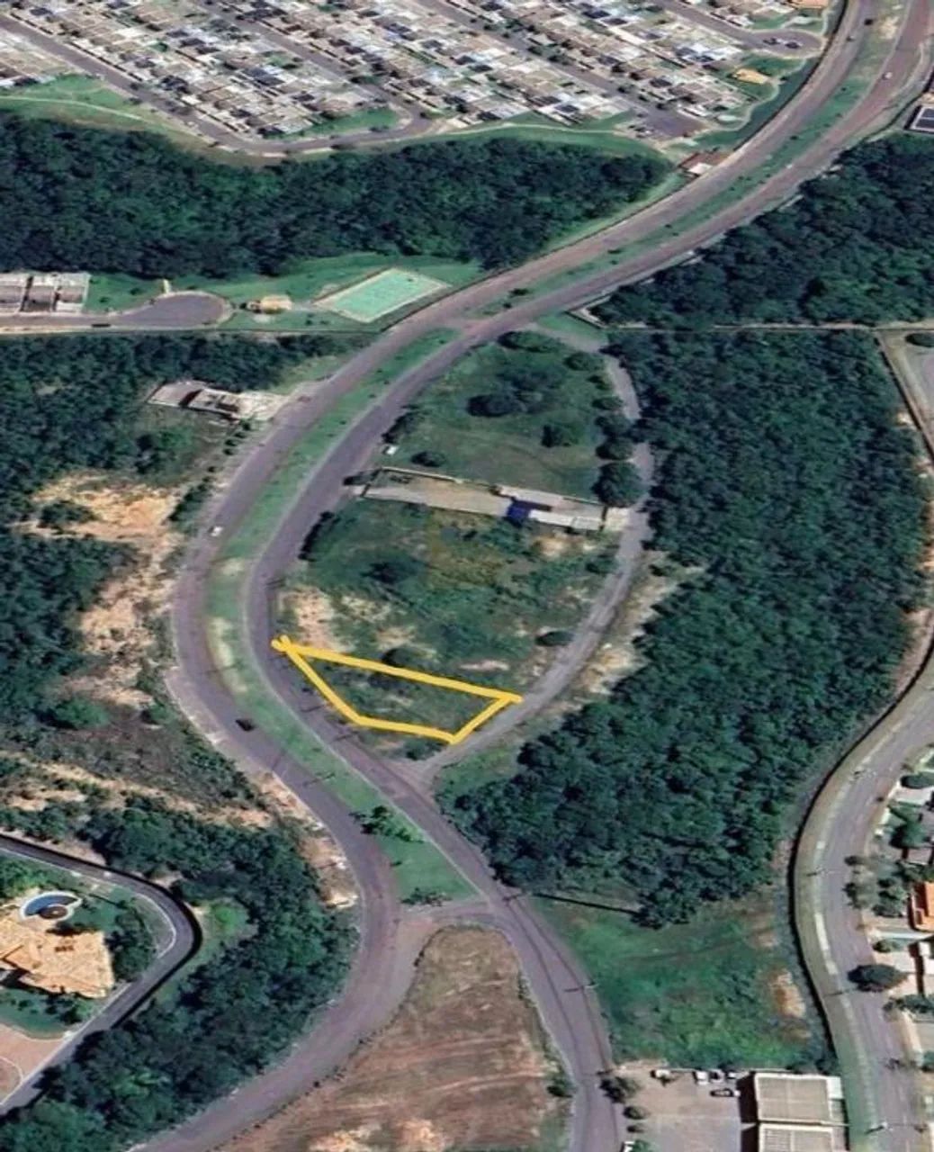 TERRENO - VENDA - Ribeirão do Lipa - Cuiabá/MT - Foto 2