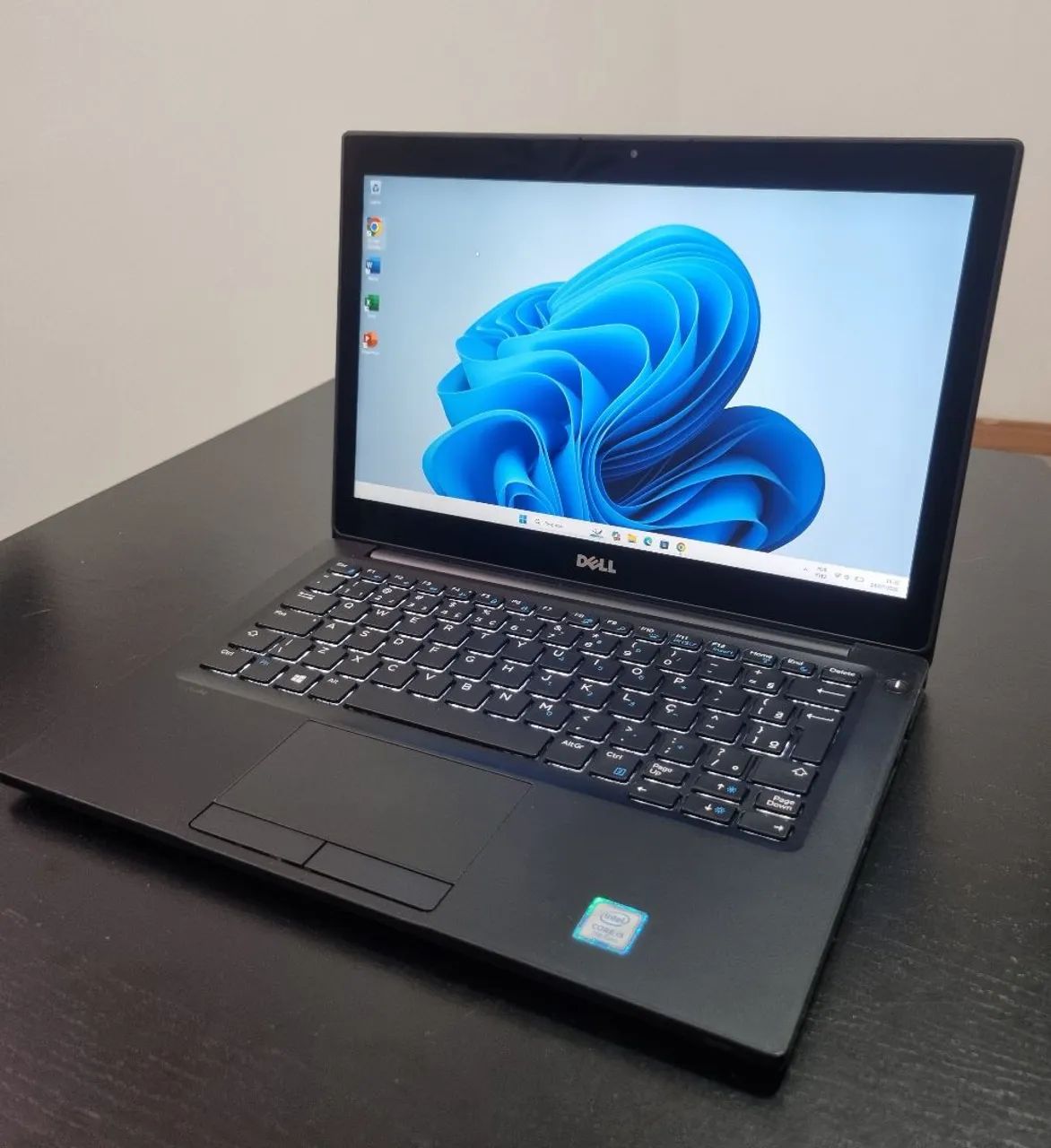 Notebook Dell Tablet Core i5-7ªGer, 8GB de RAM, 256GB SSD - Foto 2
