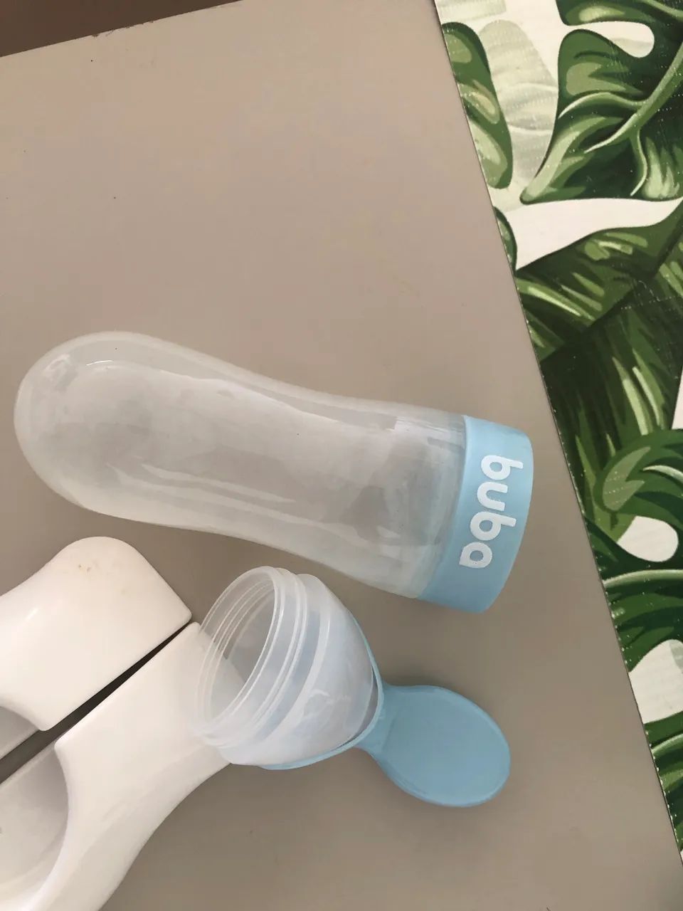 Bomba de tirar leite Evenflo - Foto 4