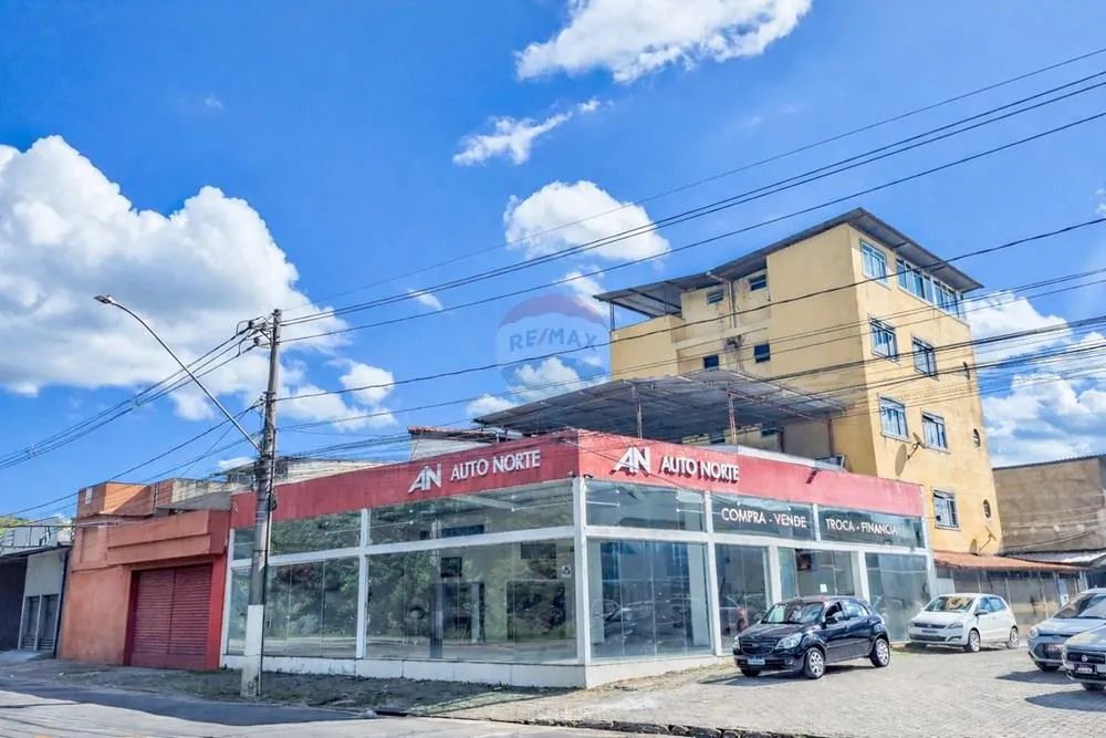 Loja ampla com 3 andares no Bairro Industrial - Foto 3