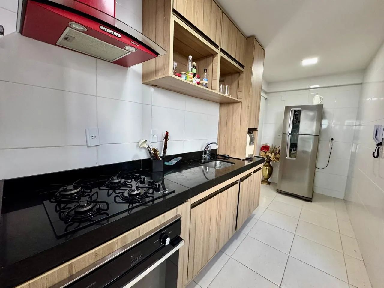 Apartamento 3 Quartos em Guaxuma  - Foto 5