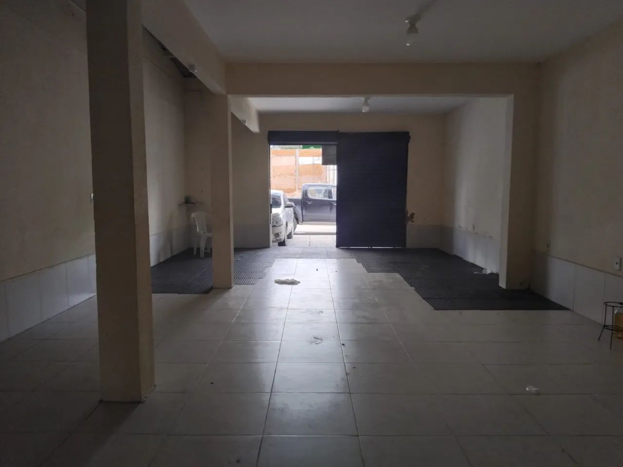 Alugo ponto comercial em Caucaia - Parque Soledade próx à FATENE - Foto 3