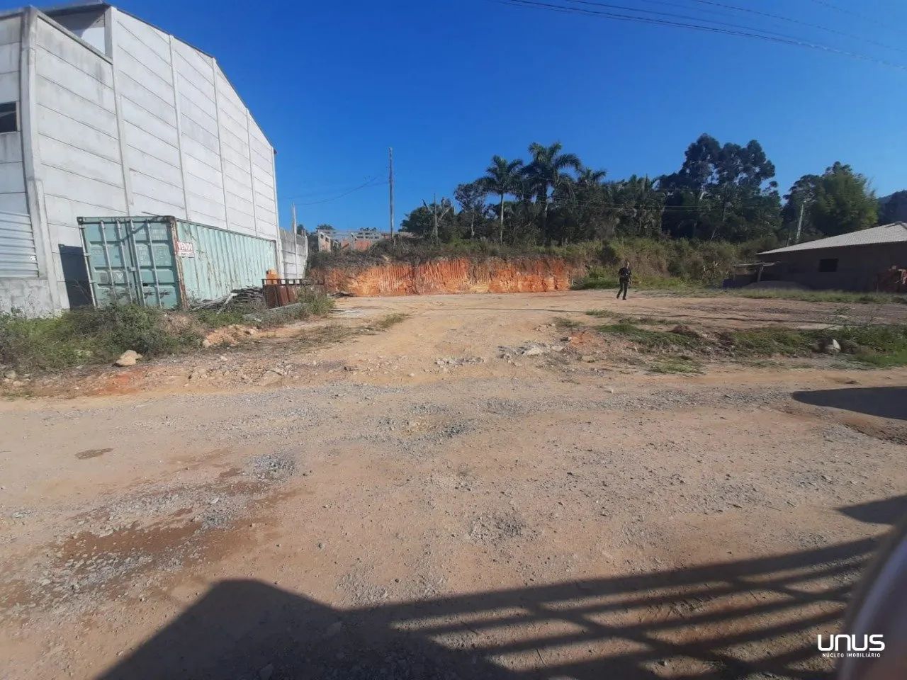Oportunidade para você construir no Alto do Aririu - Foto 3