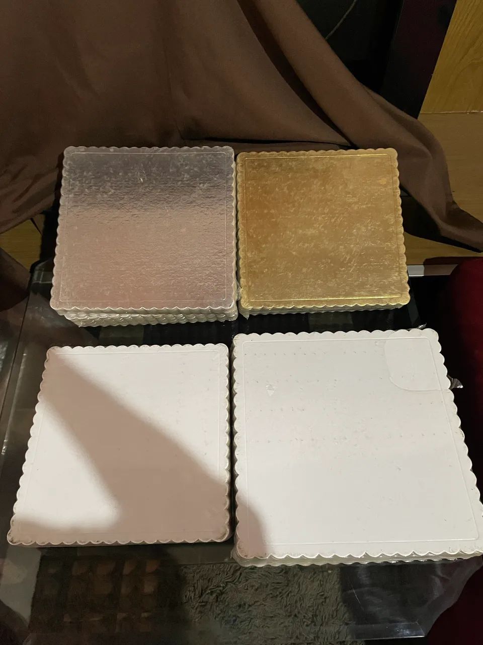 CAKE BOARD para bolos. 20,00 CADA PCT. - Foto 4