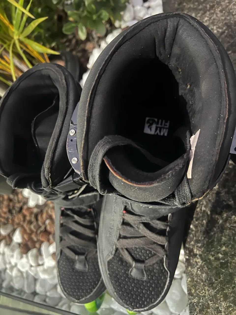 Patins swell powerslide 41 - Foto 6