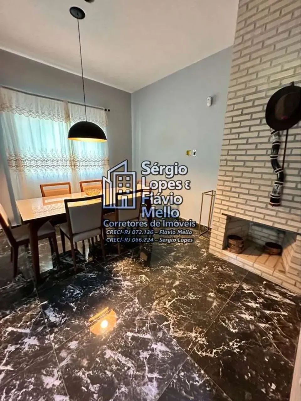 ITABORAÍ - Sitio 20,000m² murado  com casa 3 quartos, completo - Foto 4