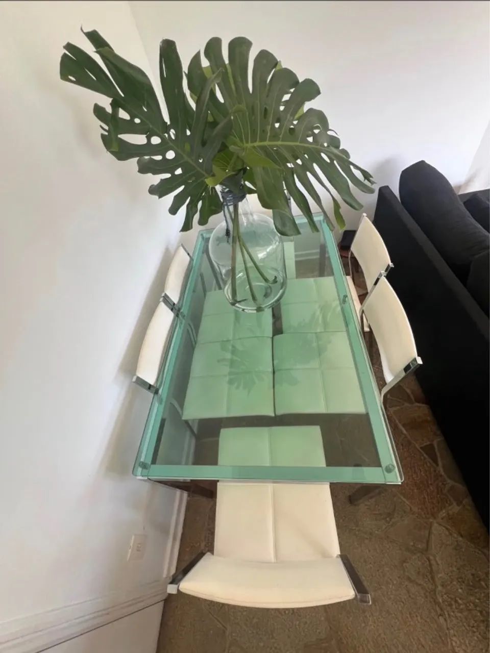 Mesa com cadeiras  - Foto 4