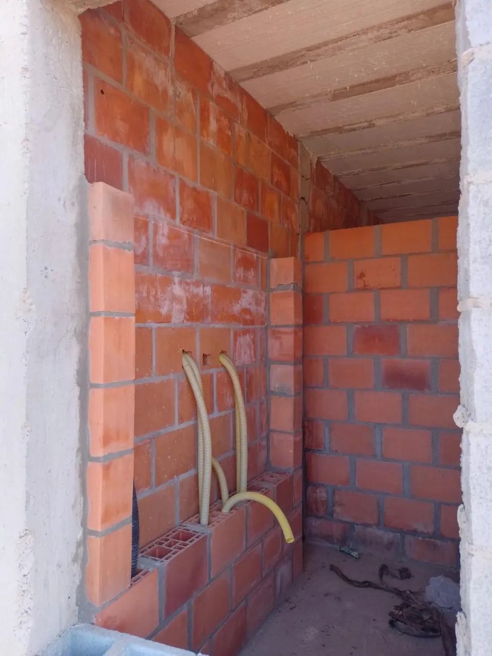 Sobrado à venda em Campinas, Cidade Satélite Íris, com 4 quartos, com 84 m² - Foto 3