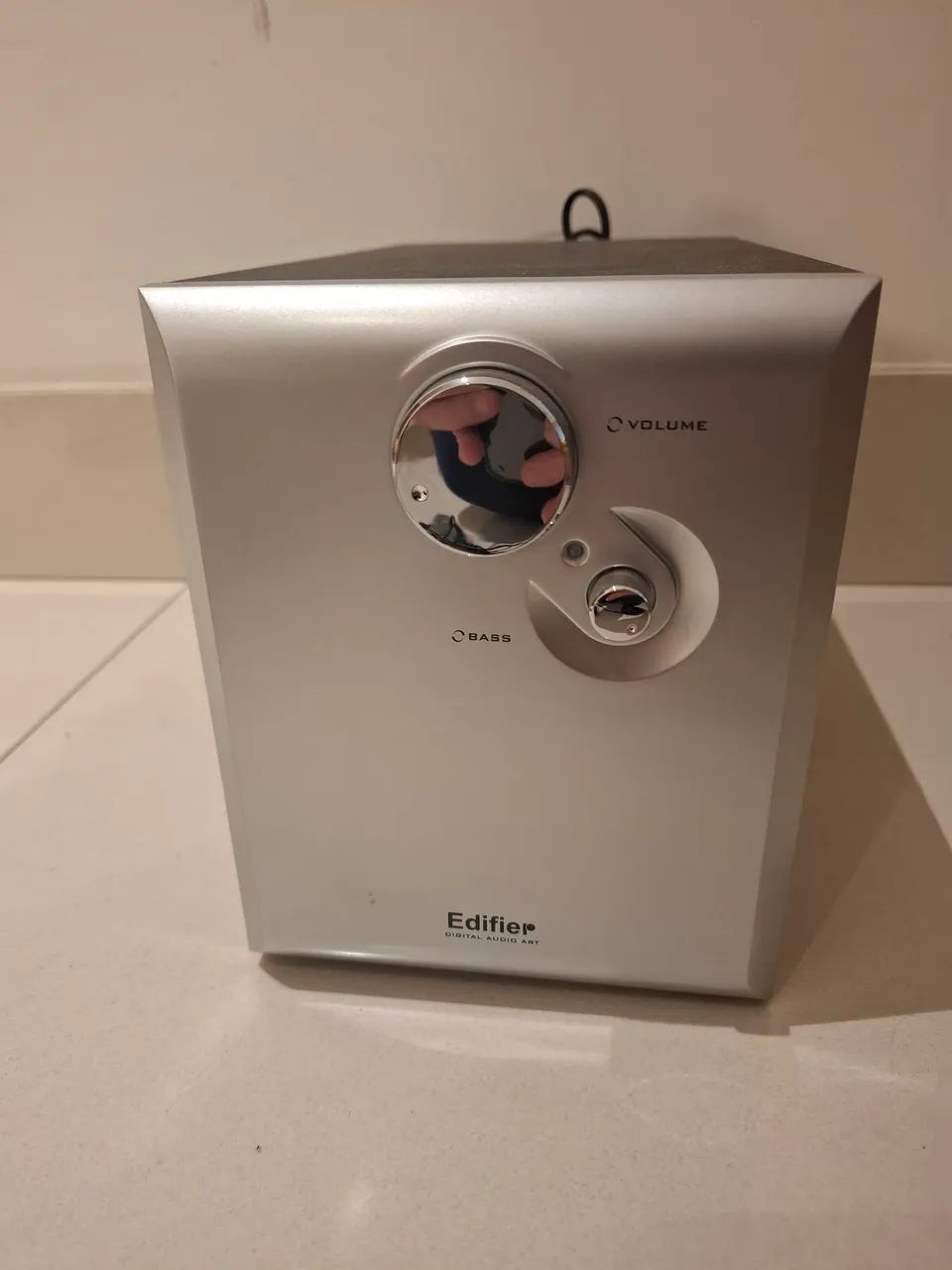 Caixa de som Edifer - Foto 2