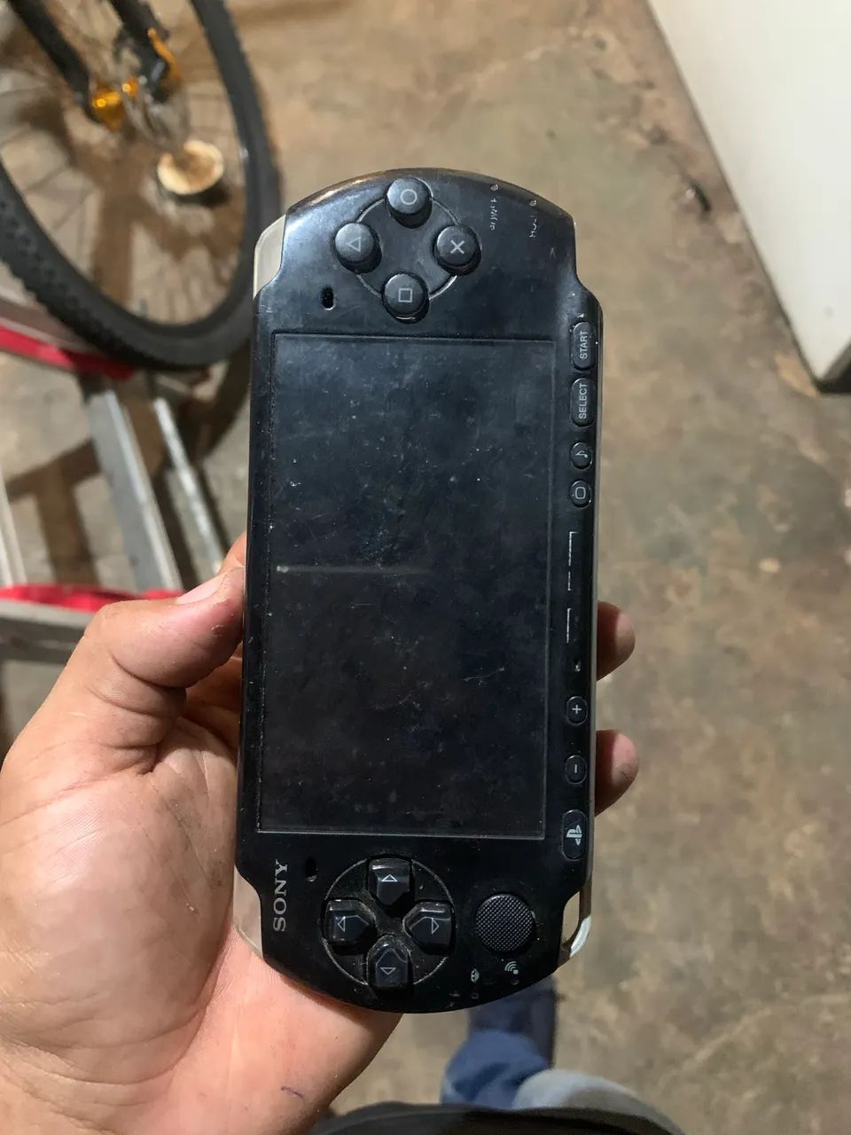 Psp - Foto 3
