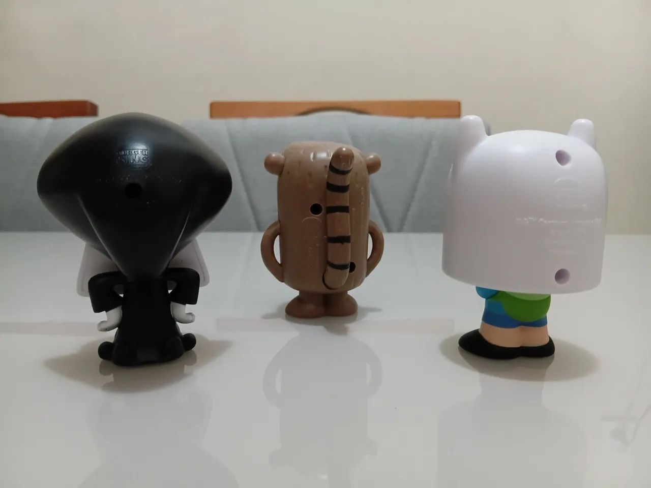 Coleção do Burger King Cartoon Network - Foto 2