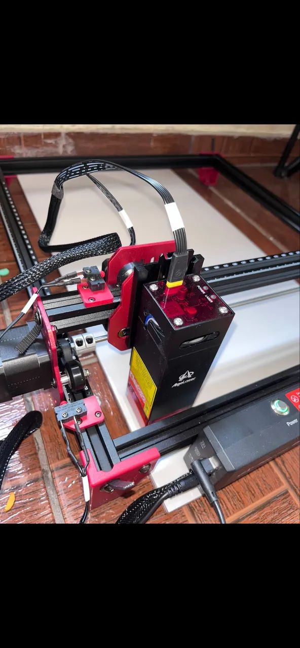 Gravadora Laser - Foto 2