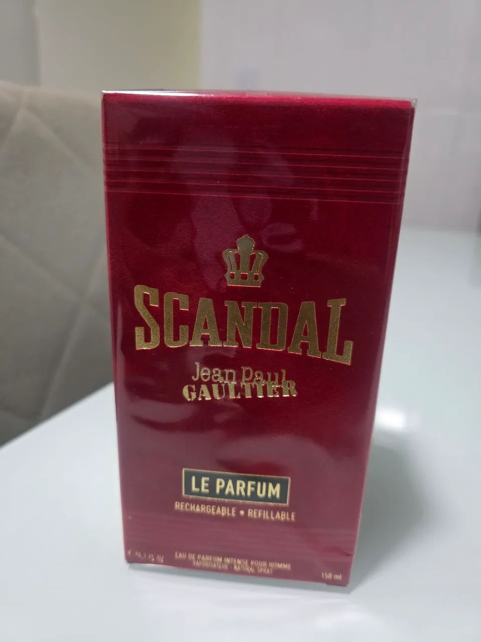 SCANDAL 150 ML