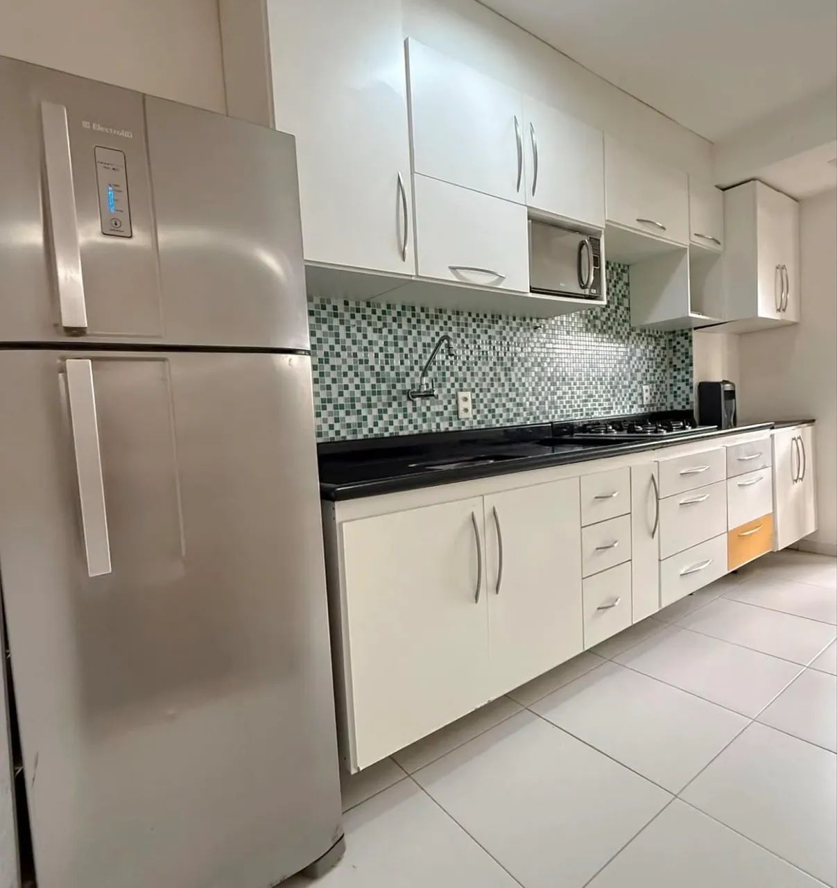 Vendo apartamento térreo  - Foto 5