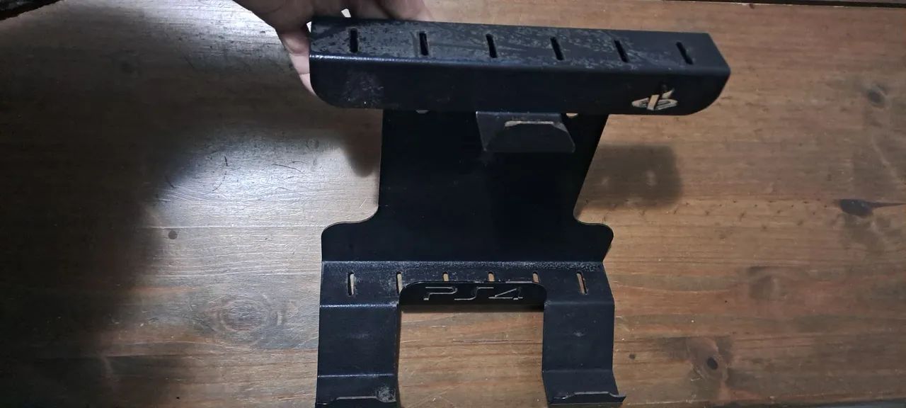 Suporte PS4