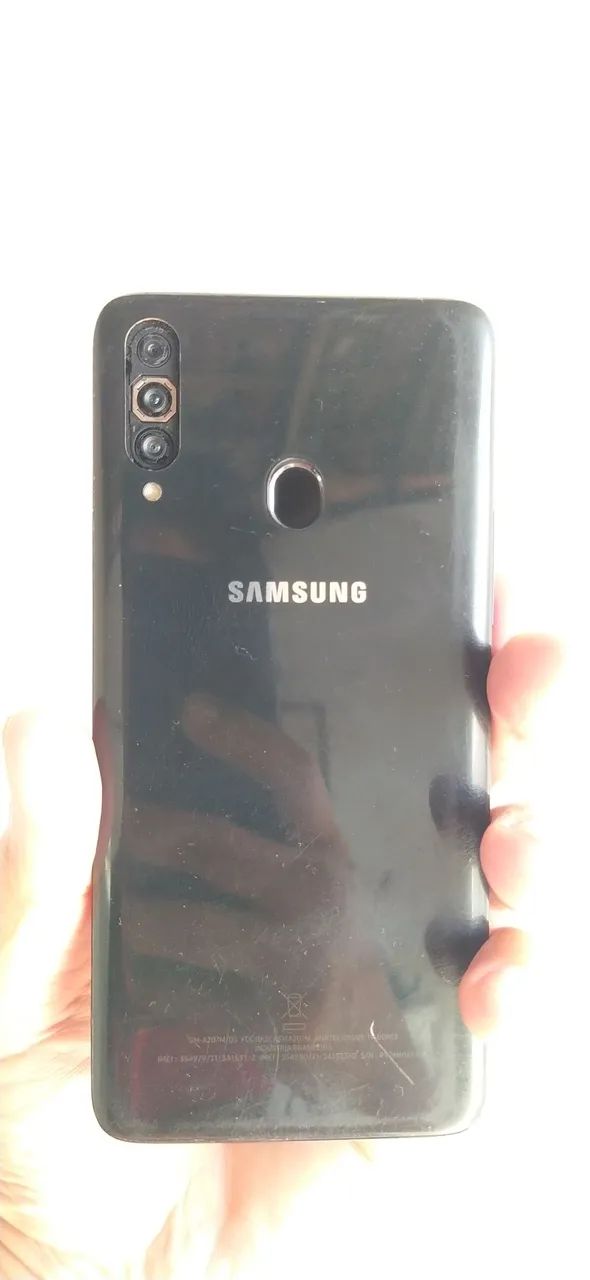 Samsung A20s - Foto 4