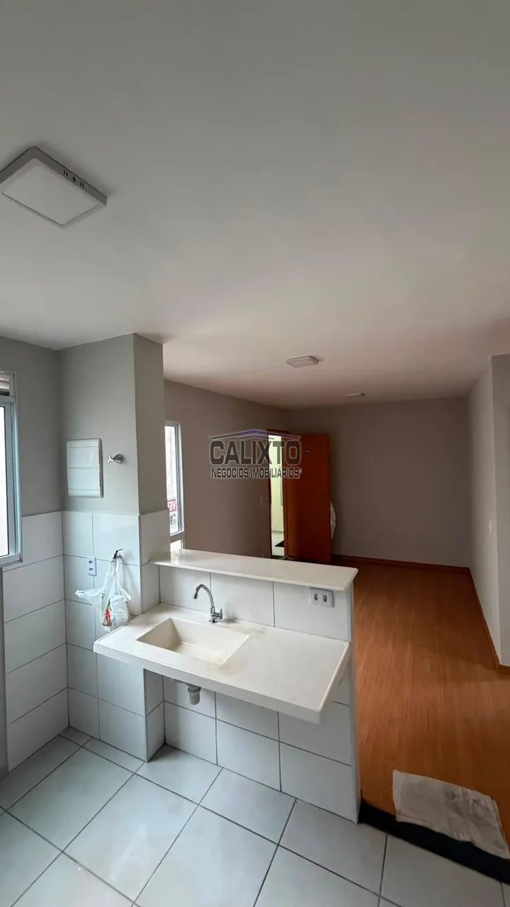 APARTAMENTO BAIRRO JARDIM PATRICIA - Foto 4