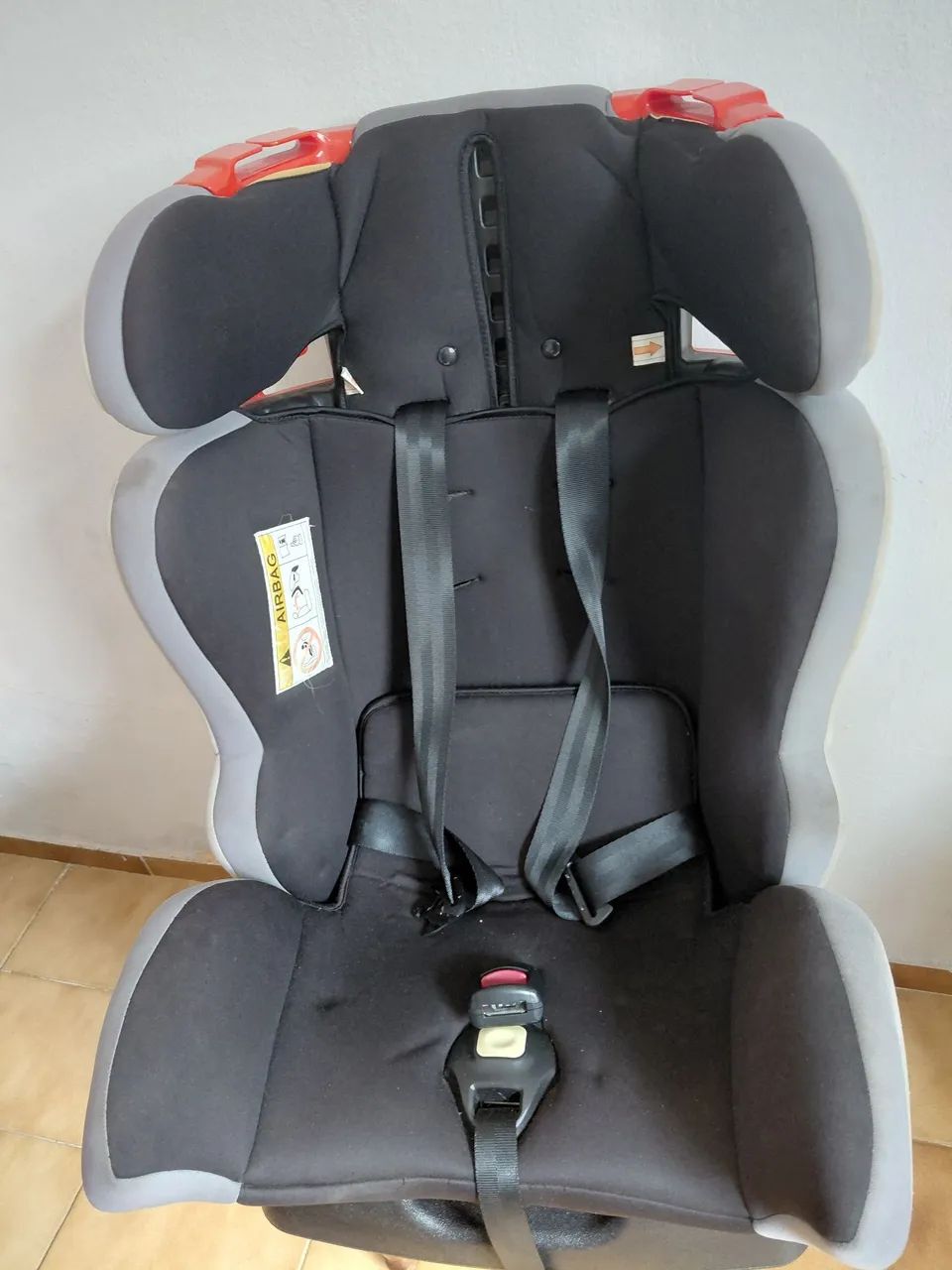 Cadeira para carro