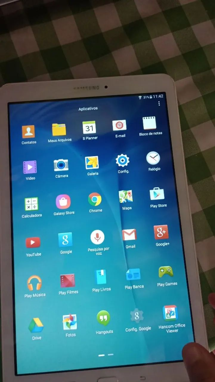 Tablet 
