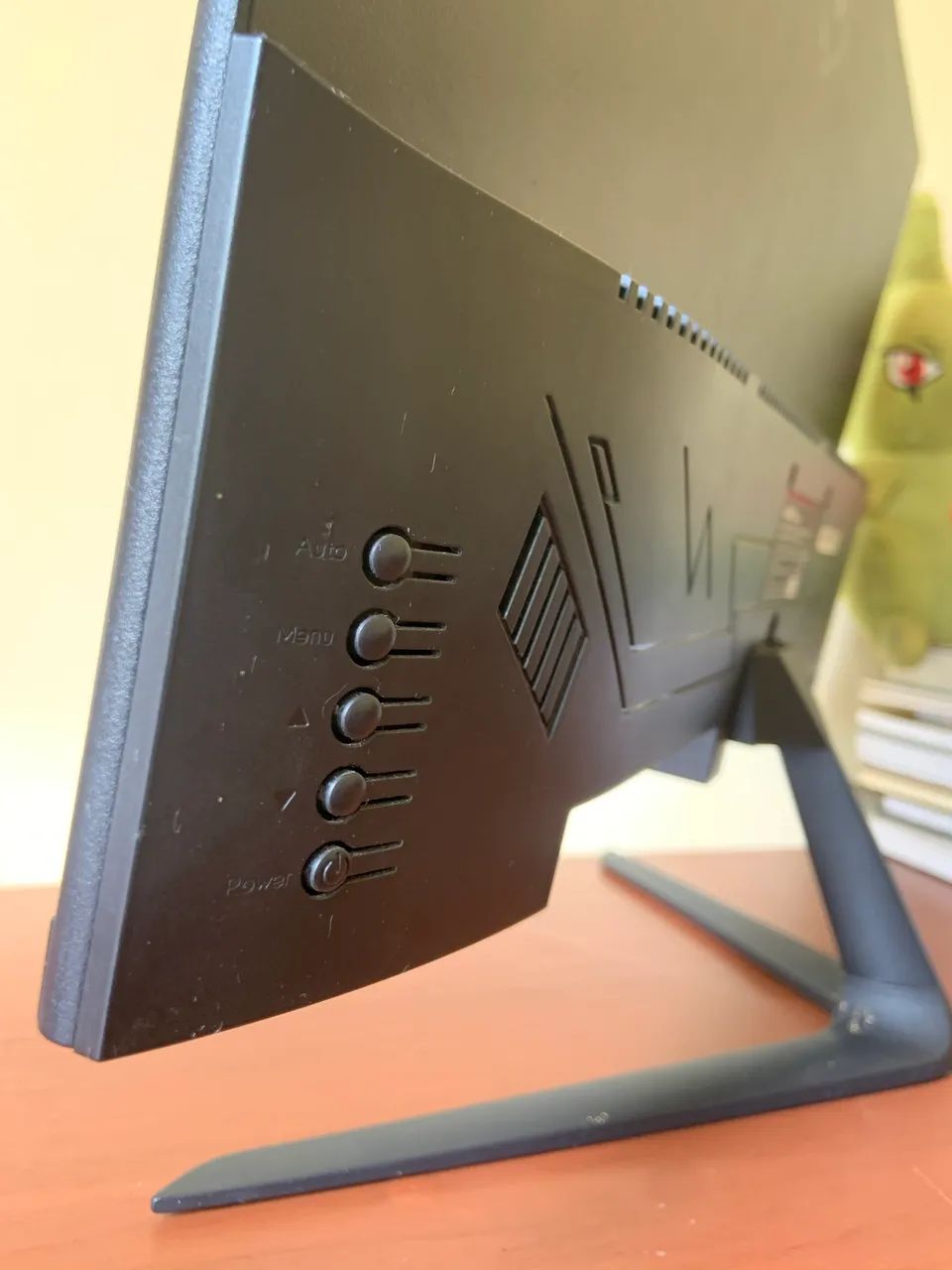 Monitor HDMI Mancer Horizon 75hz 21 polegadas - Foto 2