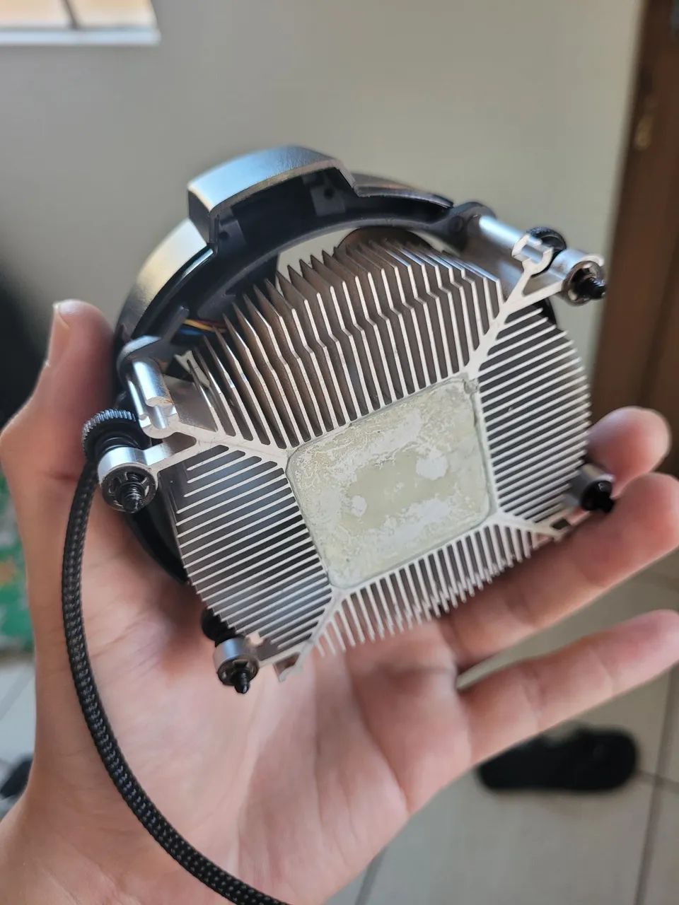 Processador Ryzen 5 1600 AF - Foto 2