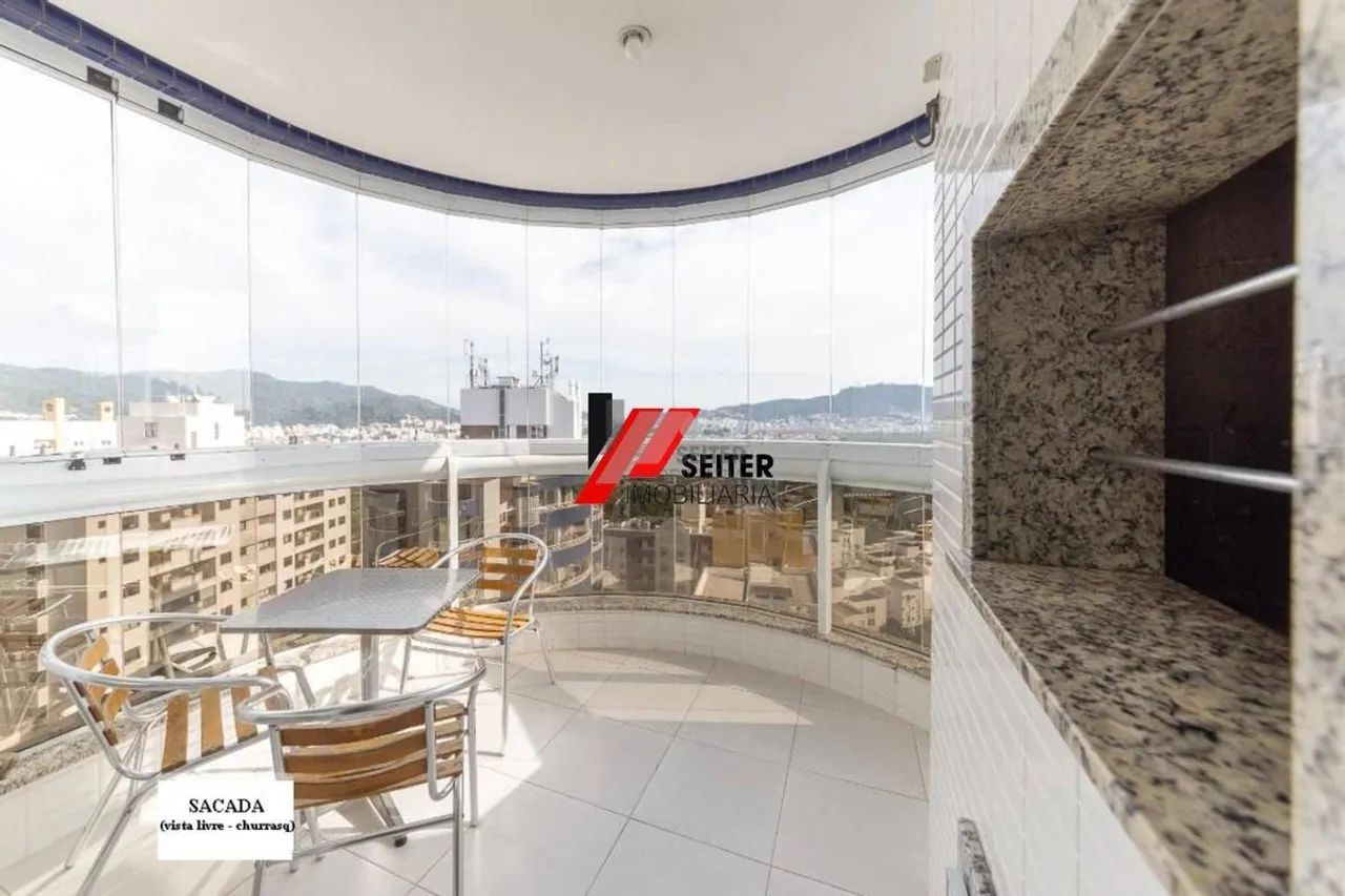 apartamento para alugar no itacorubi florianópolis - Foto 3