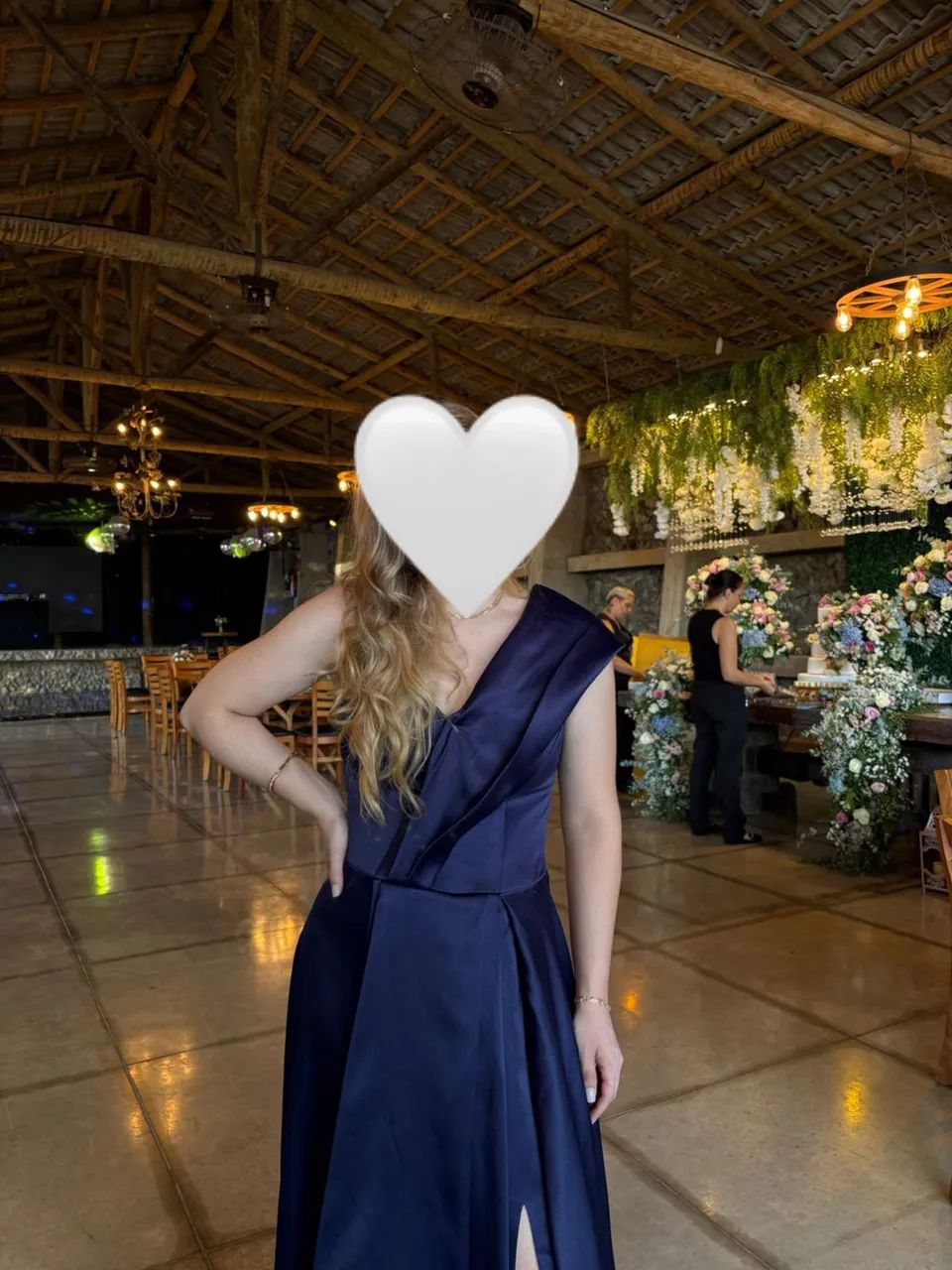 vestido para festas - Foto 3