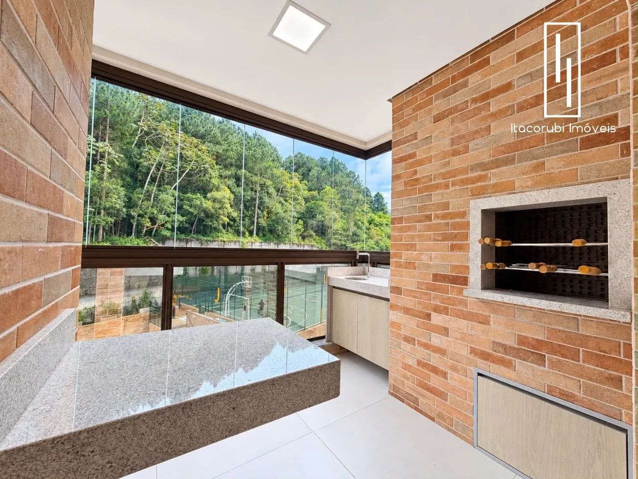 Apartamento pronto para morar com sol da manhã - Foto 5