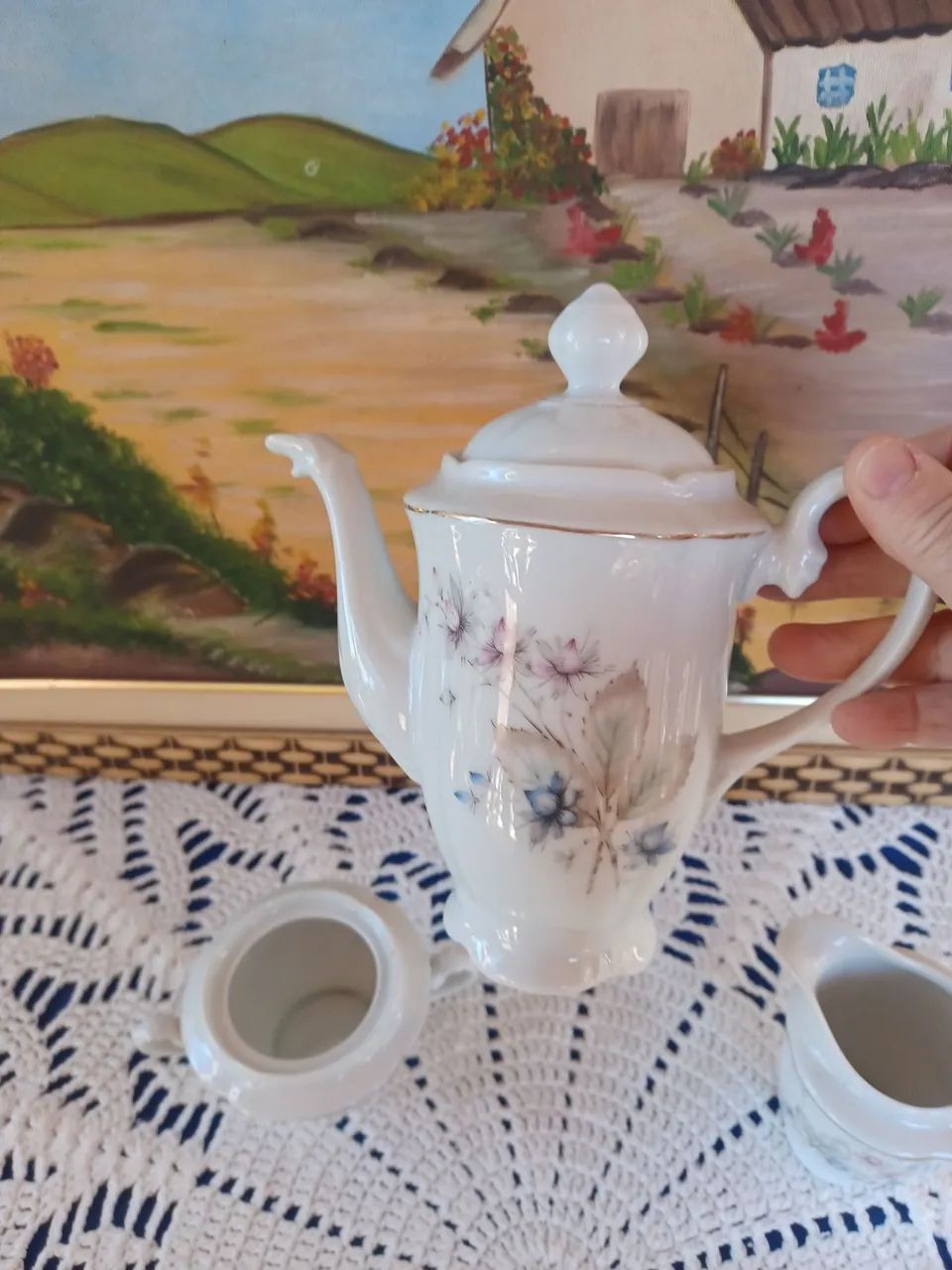 Porcelanas Schmidt  - Foto 4