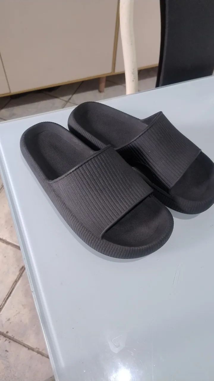 Vendo chinelo  - Foto 2