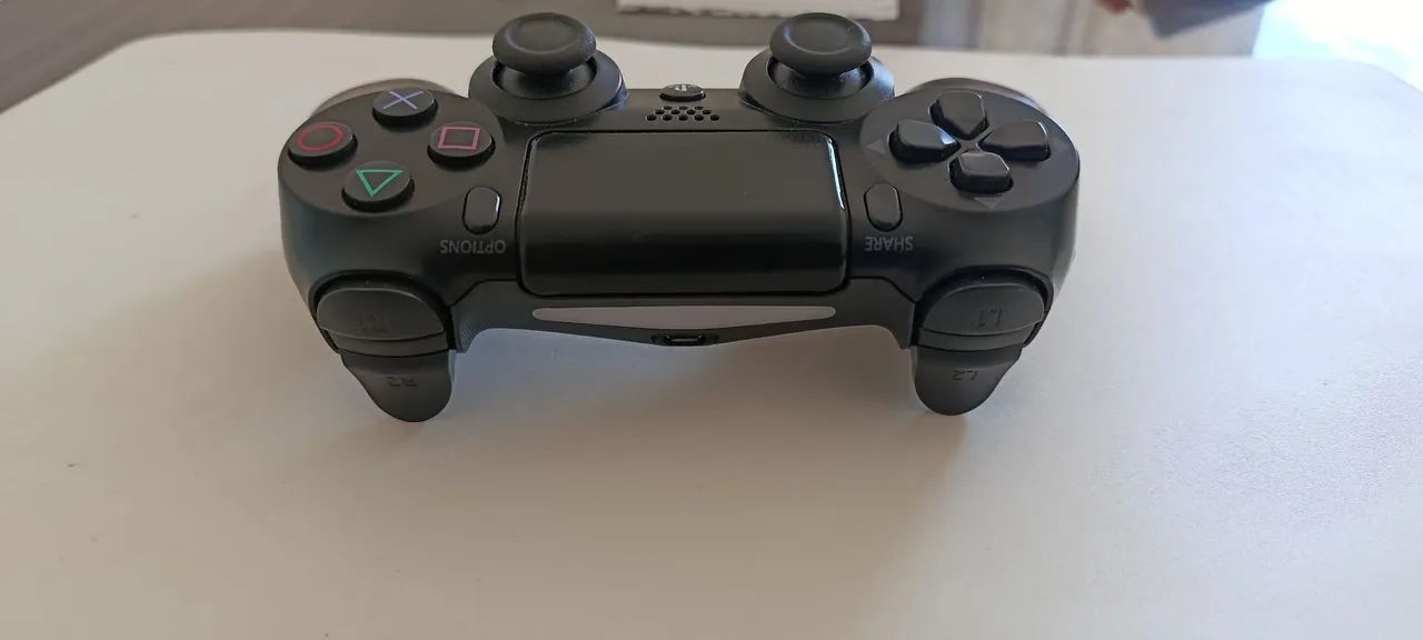 Controle PS4 DualShock - Foto 2