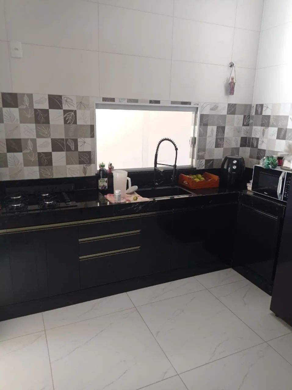 casa com piscina próximo ao centro são Mateus - Foto 5