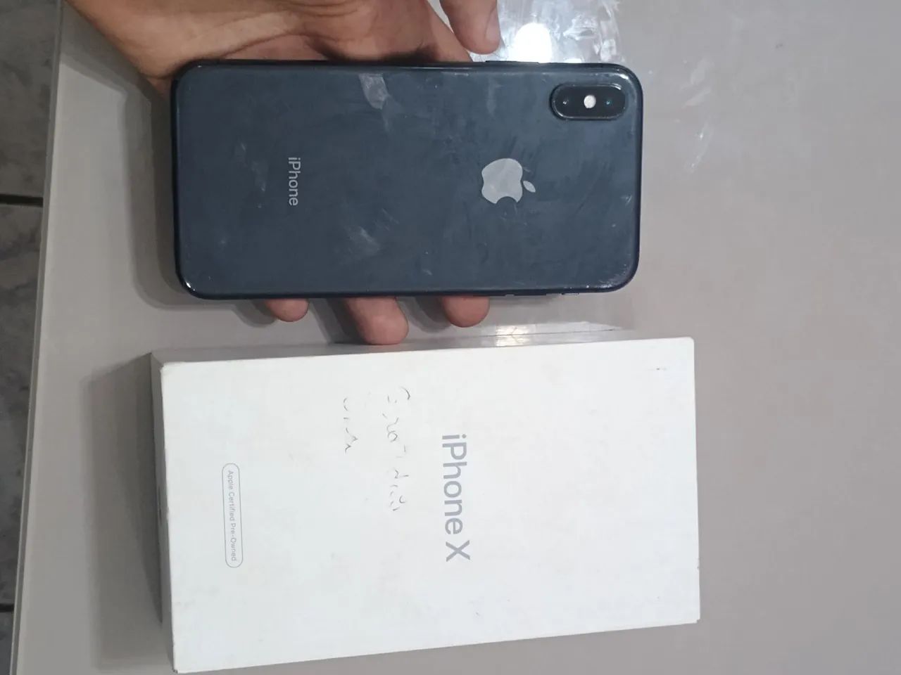 iPhone x - Foto 4