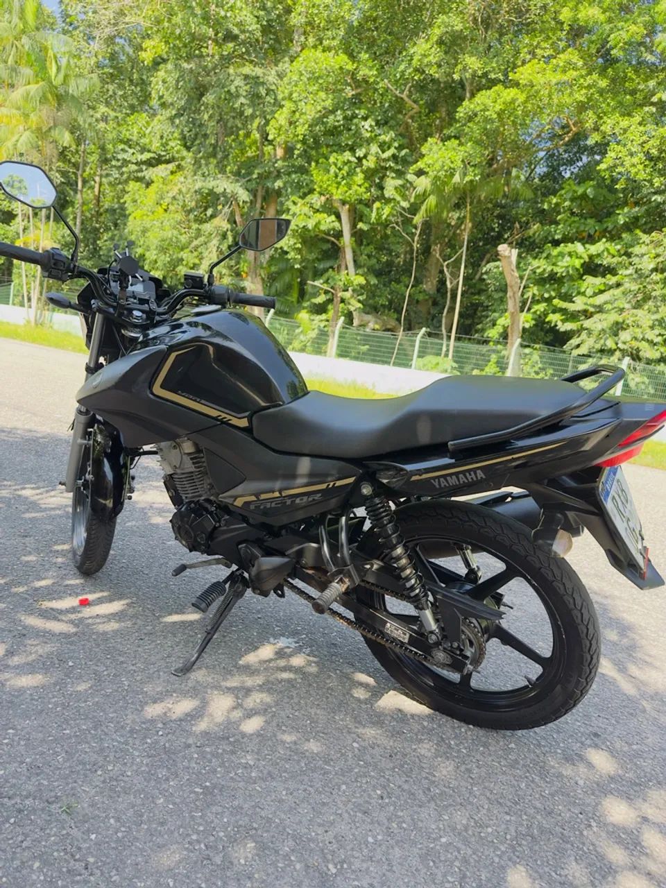 Yamaha Factor 150 Flex 2023 - Foto 3