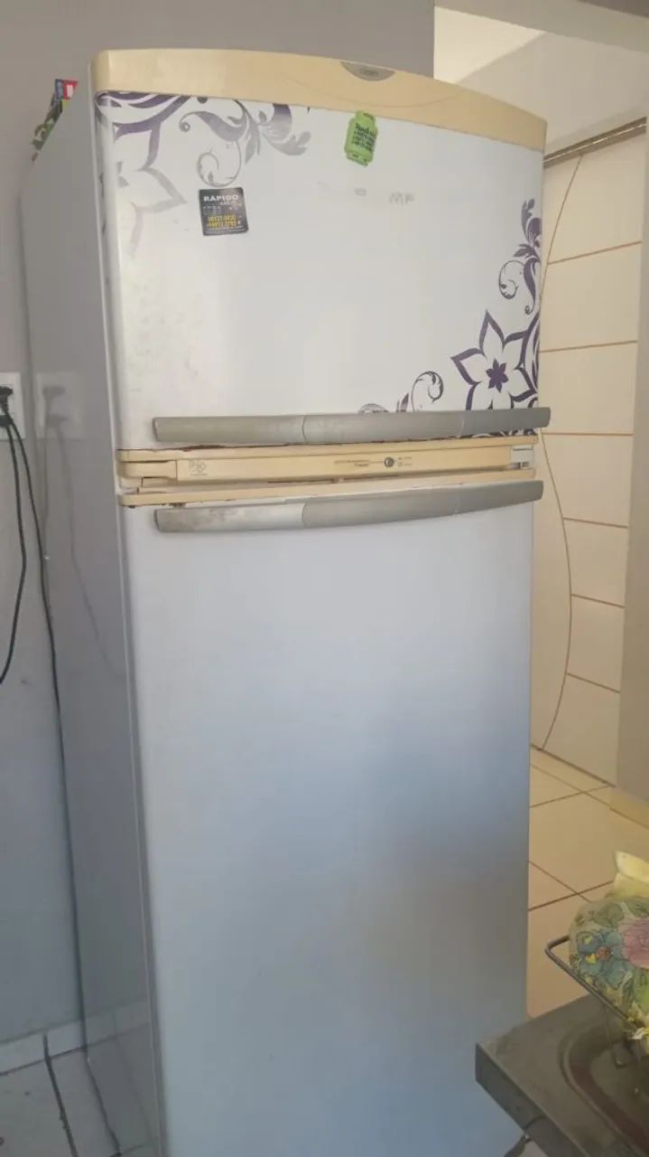 Geladeira 