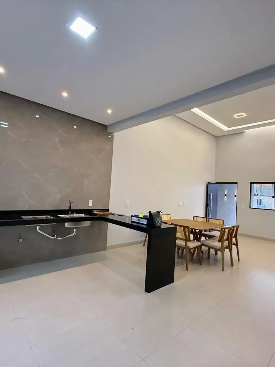 Casa Esmeralda Cond Mirante Riviera - Foto 2