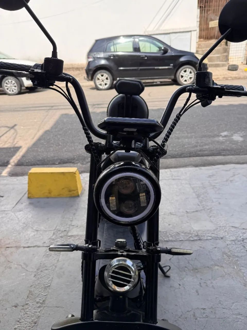 Scooter PT3  - Foto 2