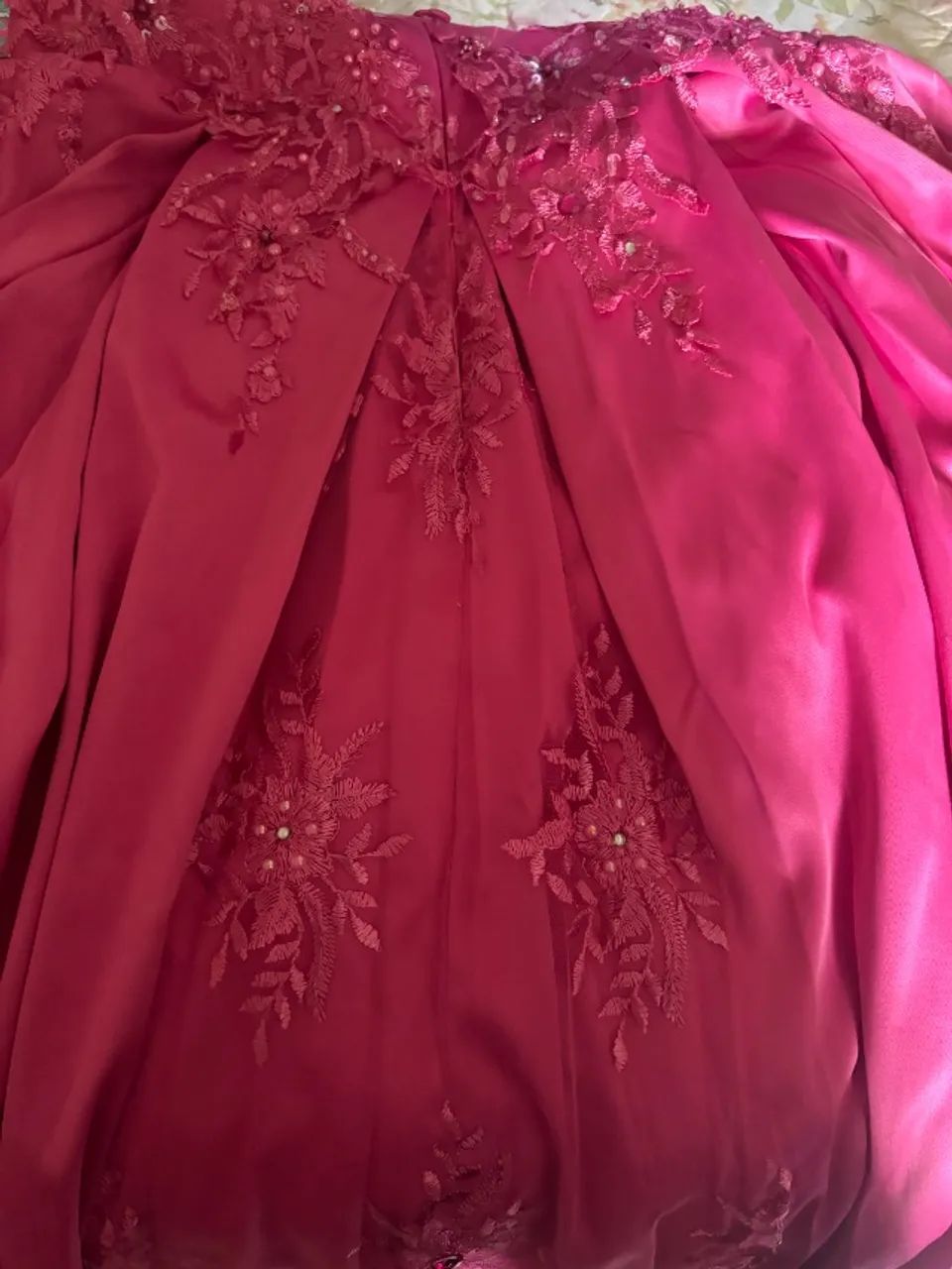 Vestido de noiva - festa - Foto 5