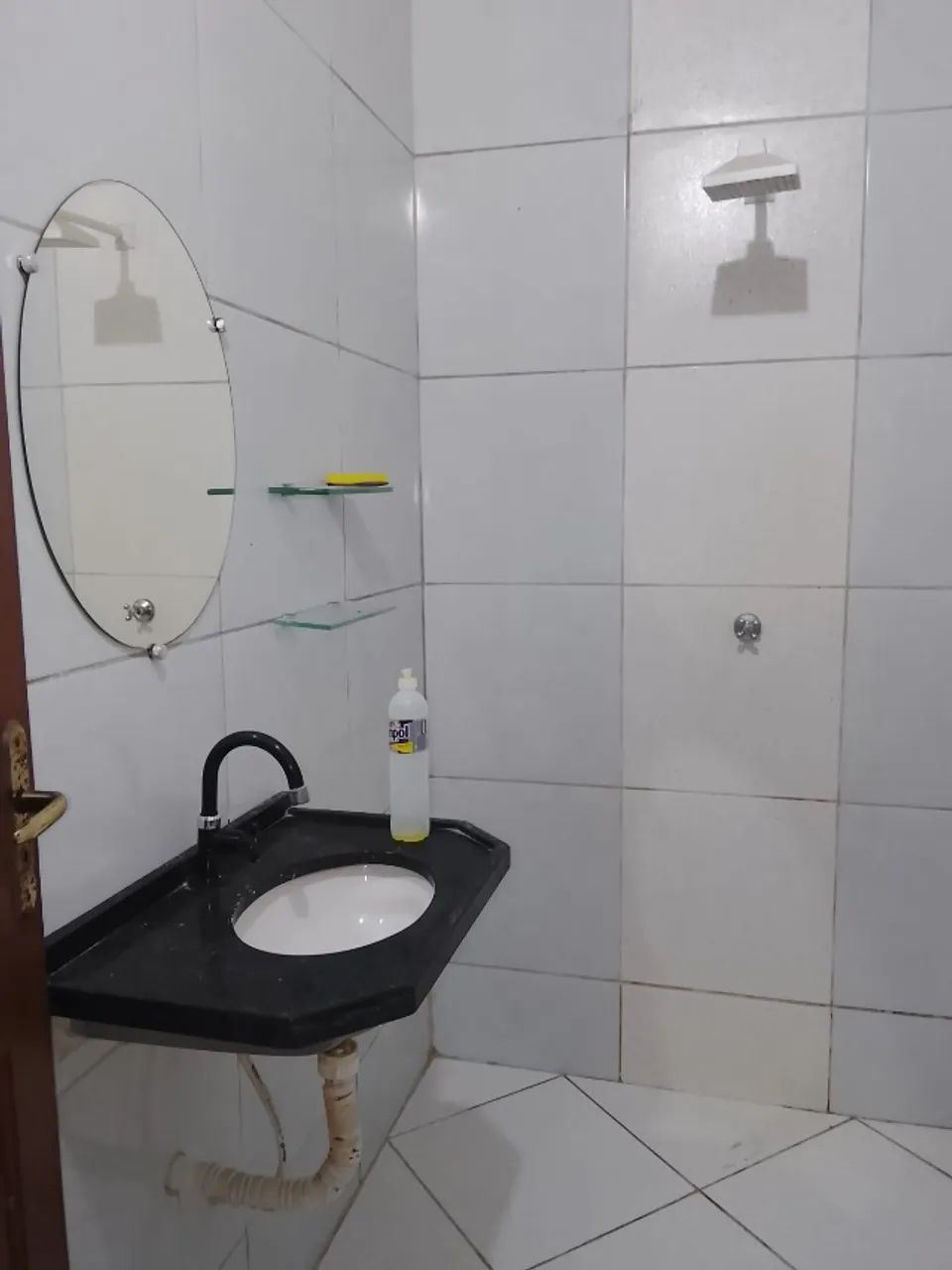 Casa pronta para morar . Cuida.  - Foto 3
