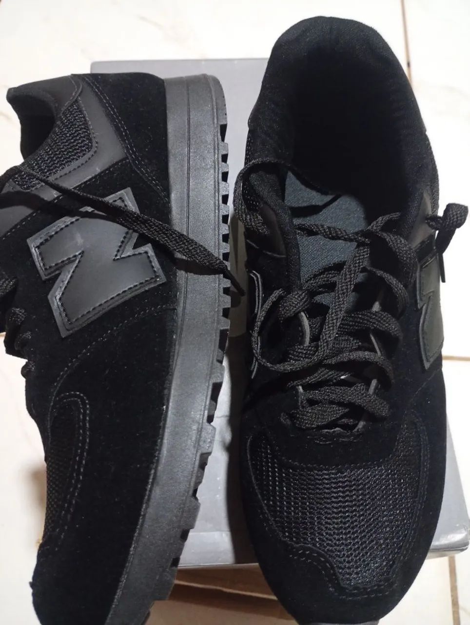 Tênis New Balance  - Foto 3