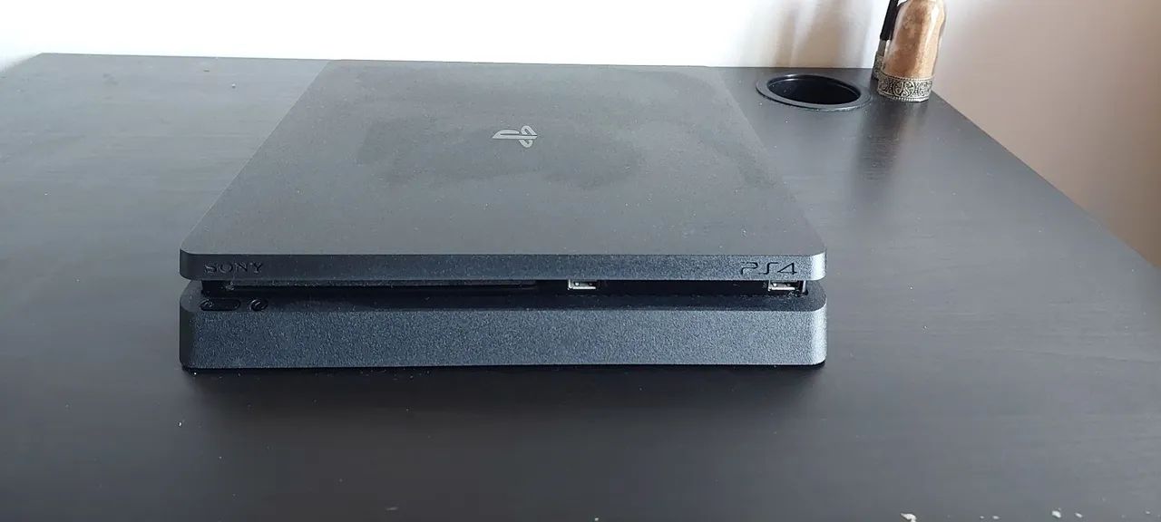Ps4 slim 500 fw 9.03 - Foto 4