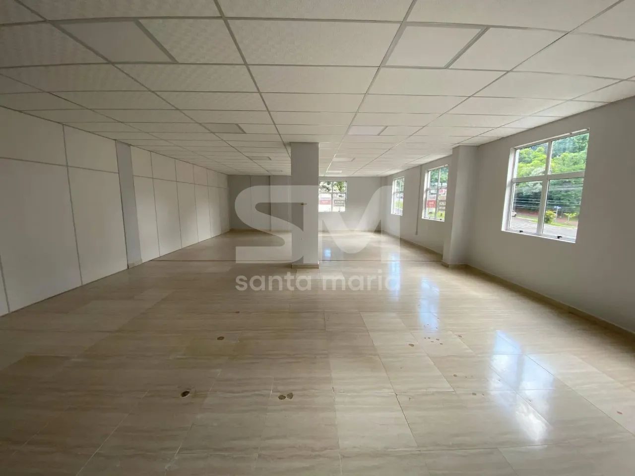 Sala comercial para locação, Centro, Chapecó, SC - Foto 4