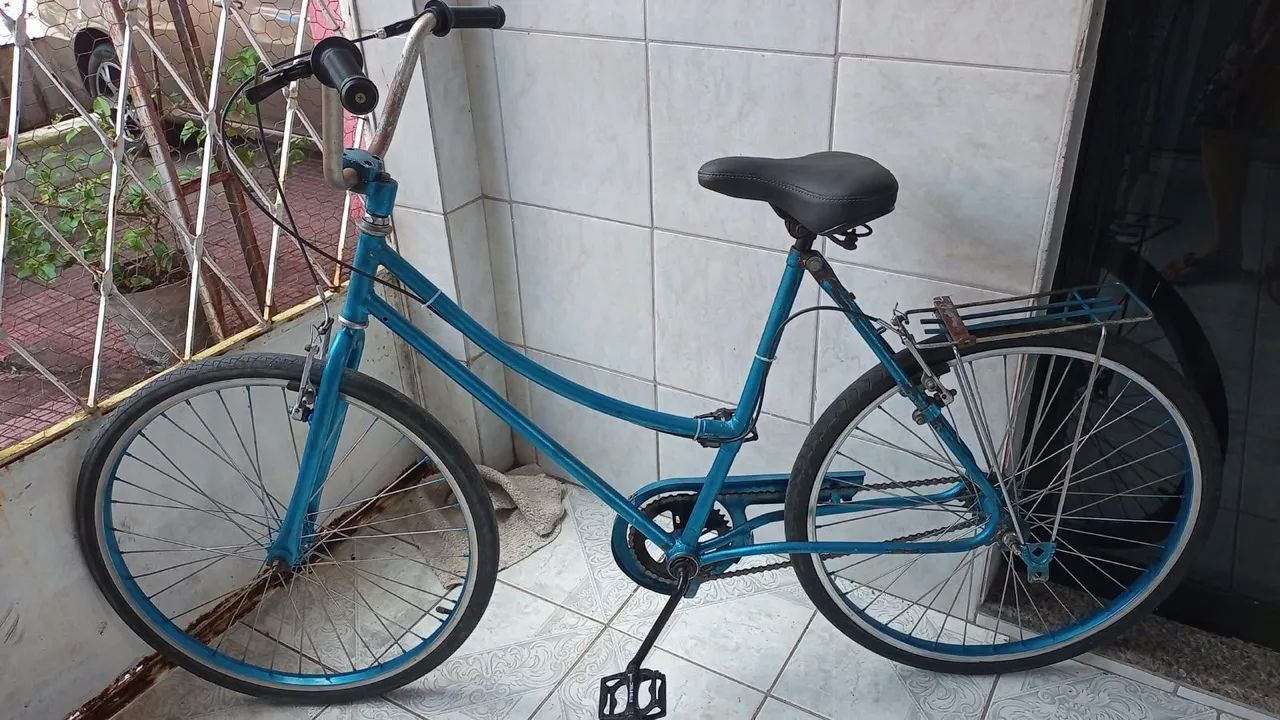 Bicicleta Aro 26 Adulto - Foto 3