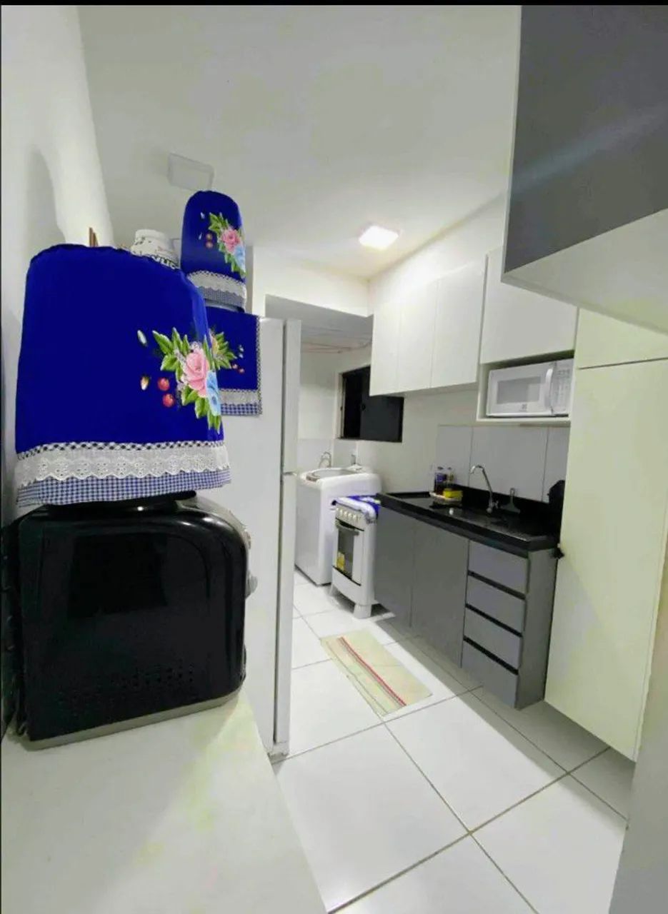 apartamento completo em Caruaru  - Foto 8