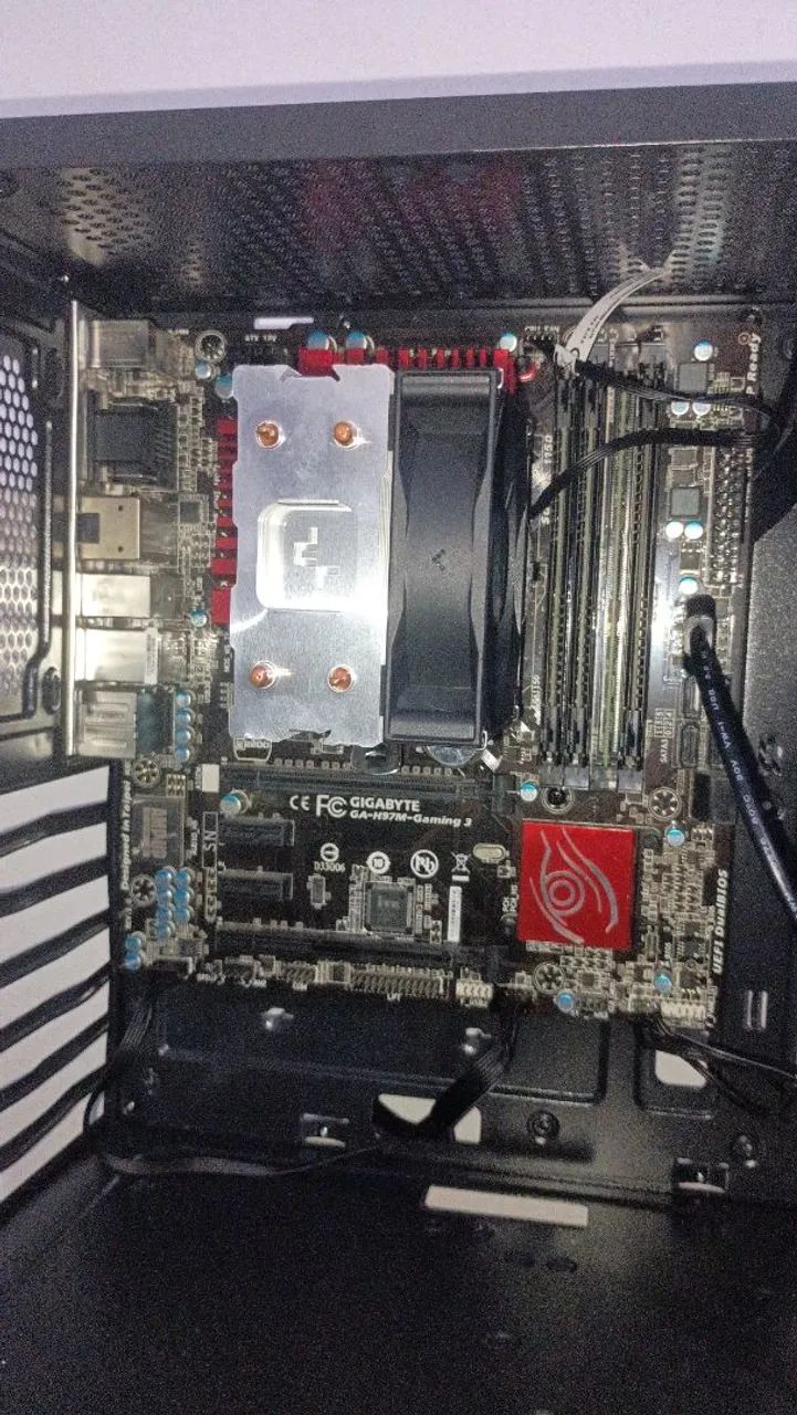 Kit intel i7 - Foto 2