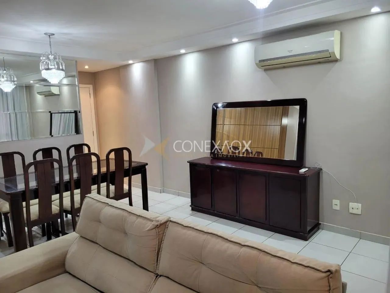 apartamento - Cambuí - Campinas - Foto 2
