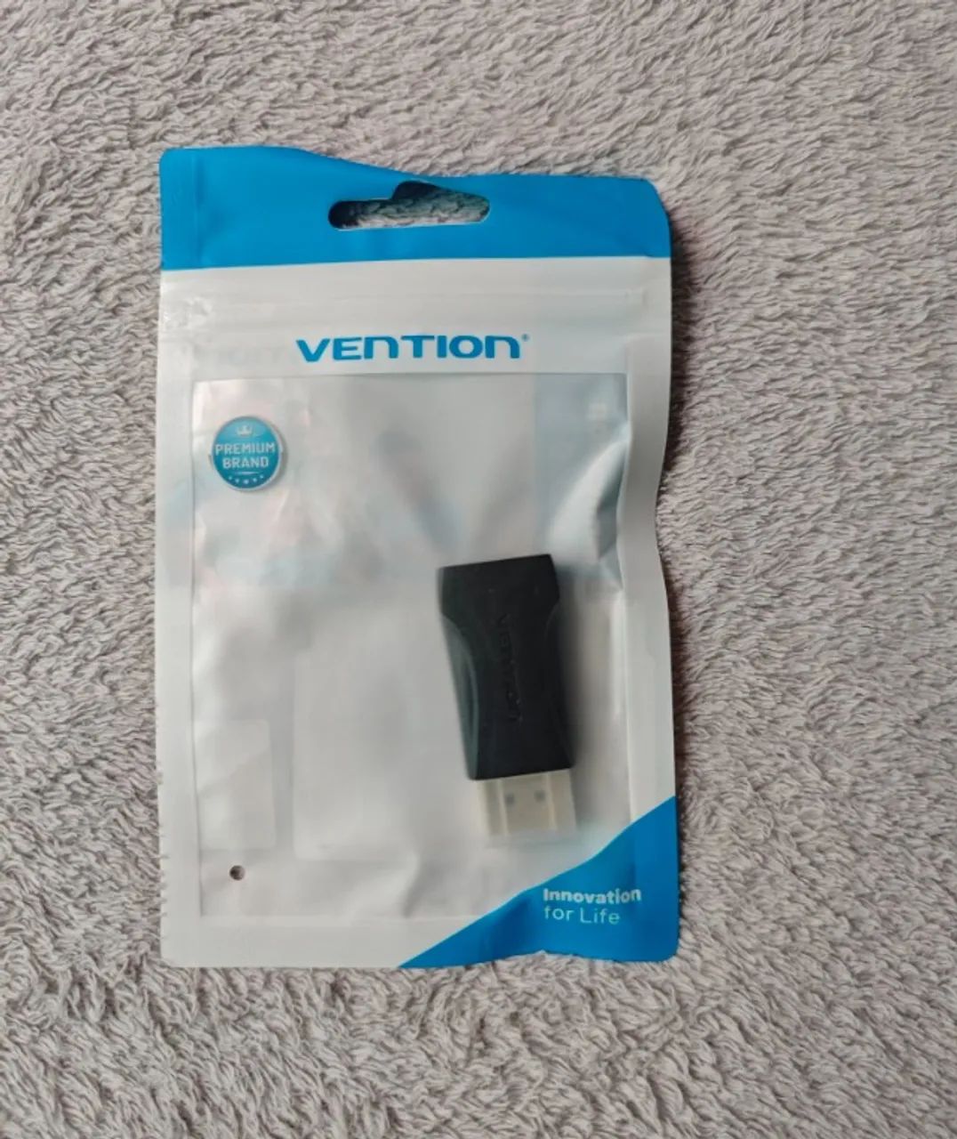Adaptador DisplayPort para HDMI 4k 60hz/ 1080p - Foto 3