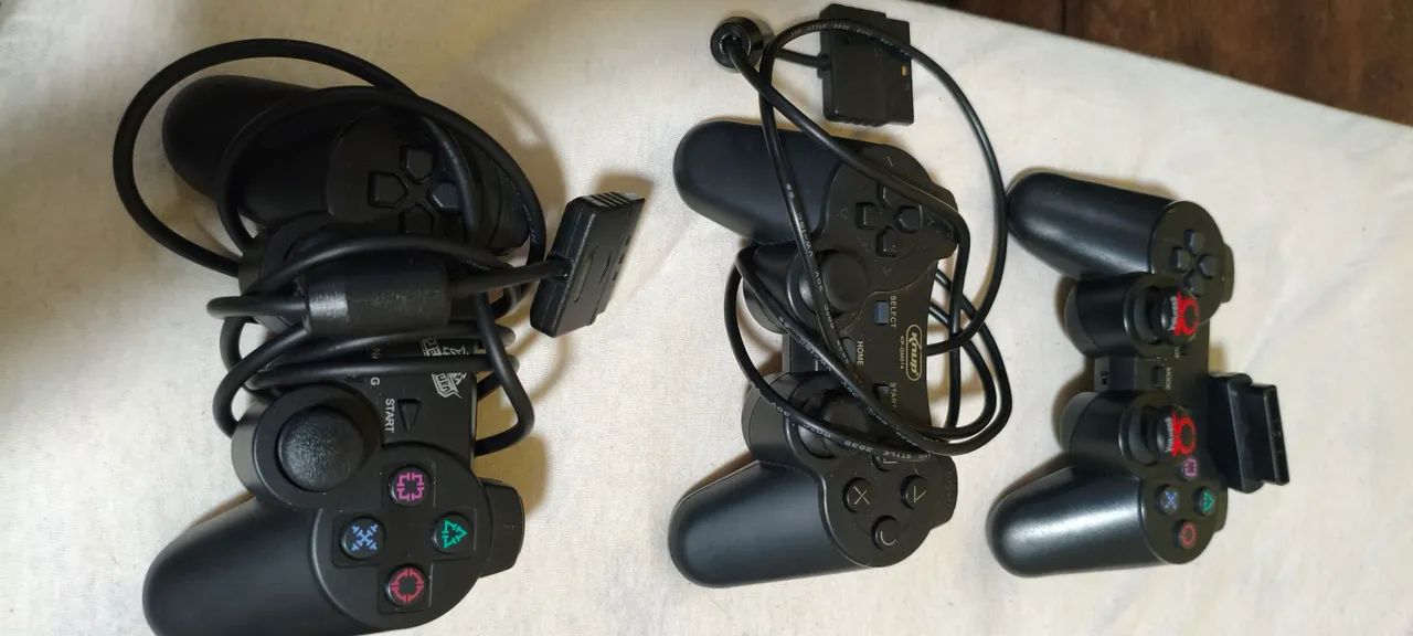 PS2 completo  - Foto 5