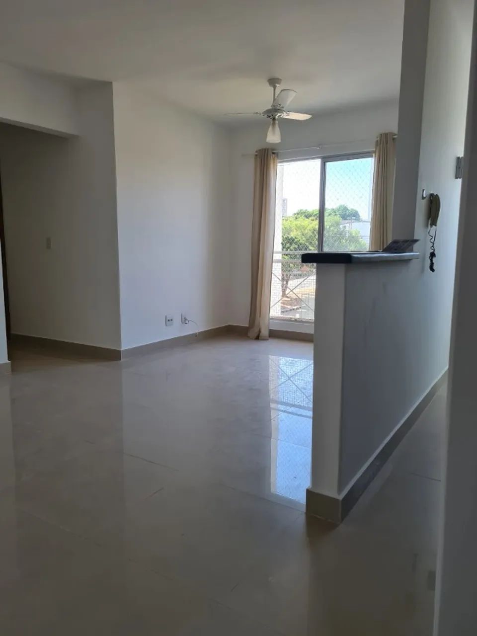 APARTAMENTO ÓTIMA LOCALIZAÇÃO POÇÃO/MT - Foto 4