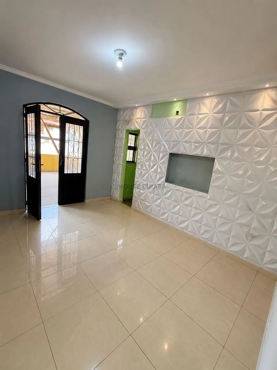 Compre Casa no Coophamil